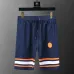 4HERMES Tracksuit for HERMES Short Tracksuit for men #A38075