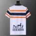 3HERMES Tracksuit for HERMES Short Tracksuit for men #A38076