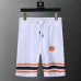 4HERMES Tracksuit for HERMES Short Tracksuit for men #A38076