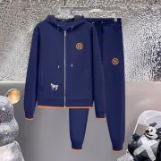 HERMES Tracksuit for Men #A37592