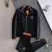 1HERMES Tracksuit for Men #A41744