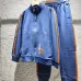 1HERMES Tracksuit for Men #A43715