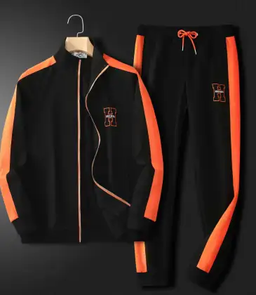 HERMES Tracksuit for Men #A45207