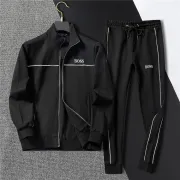 Hugo Boss Tracksuits for MEN #A41105