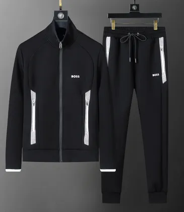 Hugo Boss Tracksuits for MEN #A43551