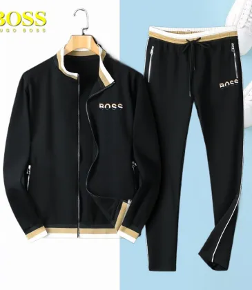 Hugo Boss Tracksuits for MEN #A44782