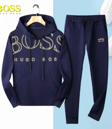 Hugo Boss Tracksuits for MEN #A44789