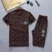 4Louis Vuitton tracksuits for Louis Vuitton short tracksuits for men #99903088