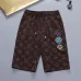 7Louis Vuitton tracksuits for Louis Vuitton short tracksuits for men #99903088