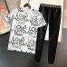 3Louis Vuitton tracksuits for Louis Vuitton short tracksuits for men #999923436