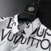 11Louis Vuitton tracksuits for Louis Vuitton short tracksuits for men #999923445