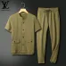 1Louis Vuitton tracksuits for Louis Vuitton short tracksuits for men #999925561