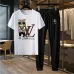 1Louis Vuitton tracksuits for Louis Vuitton short tracksuits for men #A25693