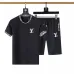 1Louis Vuitton tracksuits for Louis Vuitton short tracksuits for men #A21737