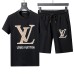 1Louis Vuitton tracksuits for Louis Vuitton short tracksuits for men #A22510