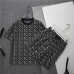 1Louis Vuitton tracksuits for Louis Vuitton short tracksuits for men #A36378