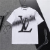 3Louis Vuitton tracksuits for Louis Vuitton short tracksuits for men #A36444