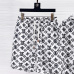 5Louis Vuitton tracksuits for Louis Vuitton short tracksuits for men #A36960