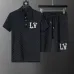 1Louis Vuitton tracksuits for Louis Vuitton short tracksuits for men #A45340