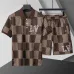 1Louis Vuitton tracksuits for Louis Vuitton short tracksuits for men #A45371