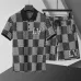 1Louis Vuitton tracksuits for Louis Vuitton short tracksuits for men #A45372