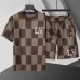 1Louis Vuitton tracksuits for Louis Vuitton short tracksuits for men #A45378