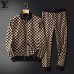 1Louis Vuitton tracksuits for Men long tracksuits #999919452
