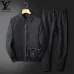 1Louis Vuitton tracksuits for Men long tracksuits #999931128