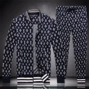 Louis Vuitton tracksuits for Men long tracksuits #999931901