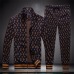 1Louis Vuitton tracksuits for Men long tracksuits #999931905