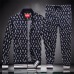 4Louis Vuitton tracksuits for Men long tracksuits #999931907