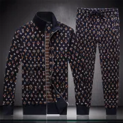 Louis Vuitton tracksuits for Men long tracksuits #999931908