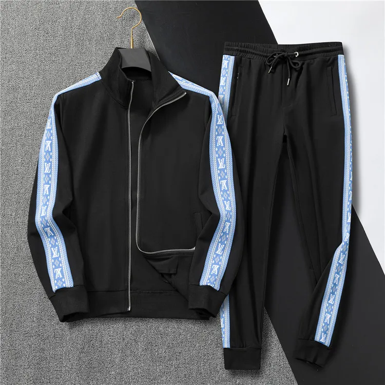 Buy Cheap Louis Vuitton tracksuits for Men long tracksuits #9999927835 ...