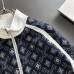 4Louis Vuitton tracksuits for Men long tracksuits #A30834