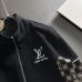 4Louis Vuitton tracksuits for Men long tracksuits #A30840