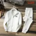 1Louis Vuitton tracksuits for Men long tracksuits #A31804