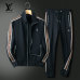 1Louis Vuitton tracksuits for Men long tracksuits #A22264