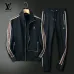 1Louis Vuitton tracksuits for Men long tracksuits #A22264