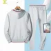 9Louis Vuitton tracksuits for Men long tracksuits #A38855