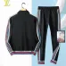 9Louis Vuitton tracksuits for Men long tracksuits #A38857