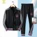 1Louis Vuitton tracksuits for Men long tracksuits #A38857