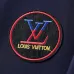 7Louis Vuitton tracksuits for Men long tracksuits #A38858