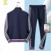 9Louis Vuitton tracksuits for Men long tracksuits #A38858