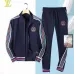 1Louis Vuitton tracksuits for Men long tracksuits #A38858