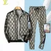 1Louis Vuitton tracksuits for Men long tracksuits #A38862