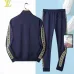 9Louis Vuitton tracksuits for Men long tracksuits #A38863