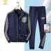 1Louis Vuitton tracksuits for Men long tracksuits #A38863