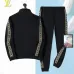 9Louis Vuitton tracksuits for Men long tracksuits #A38864