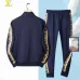 9Louis Vuitton tracksuits for Men long tracksuits #A38865