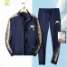 1Louis Vuitton tracksuits for Men long tracksuits #A38865